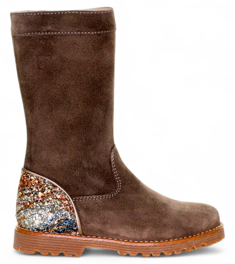 Beberlis Laars - Beberlis Kinderschoenen - Bruin | 24244