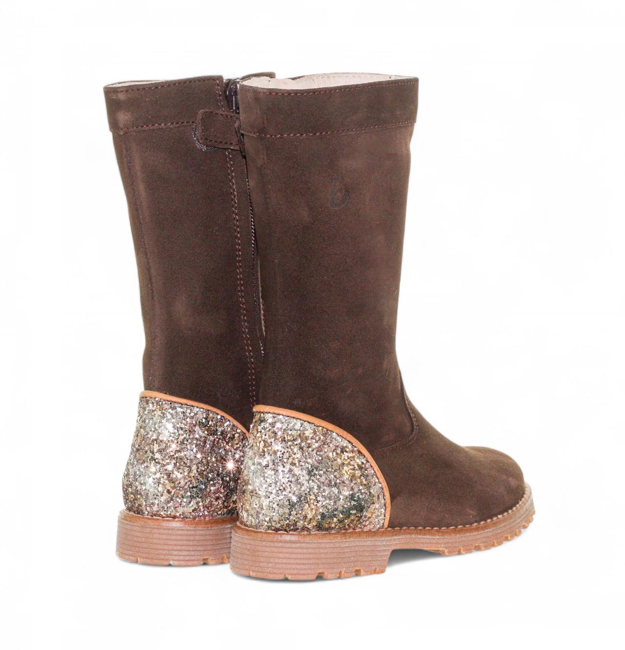 Beberlis Laars - Beberlis Kinderschoenen - Bruin | 24244