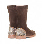 Beberlis Laars - Beberlis Kinderschoenen - Bruin | 24244