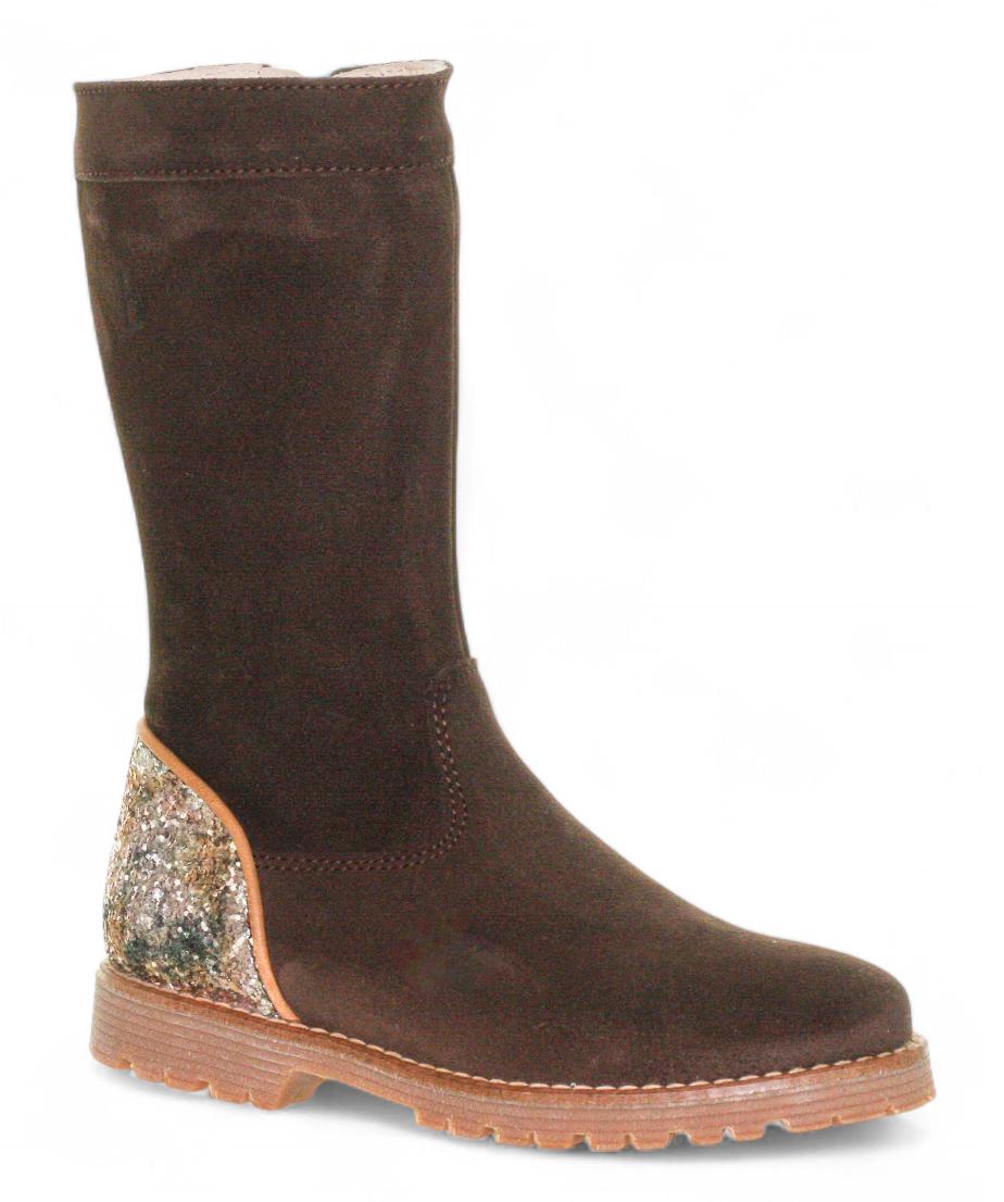 Beberlis Laars - Beberlis Kinderschoenen - Bruin | 24244