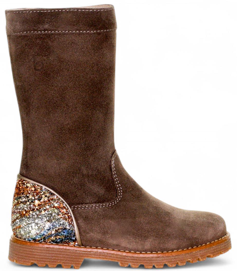 Beberlis Laars - Beberlis Kinderschoenen - Bruin | 24244