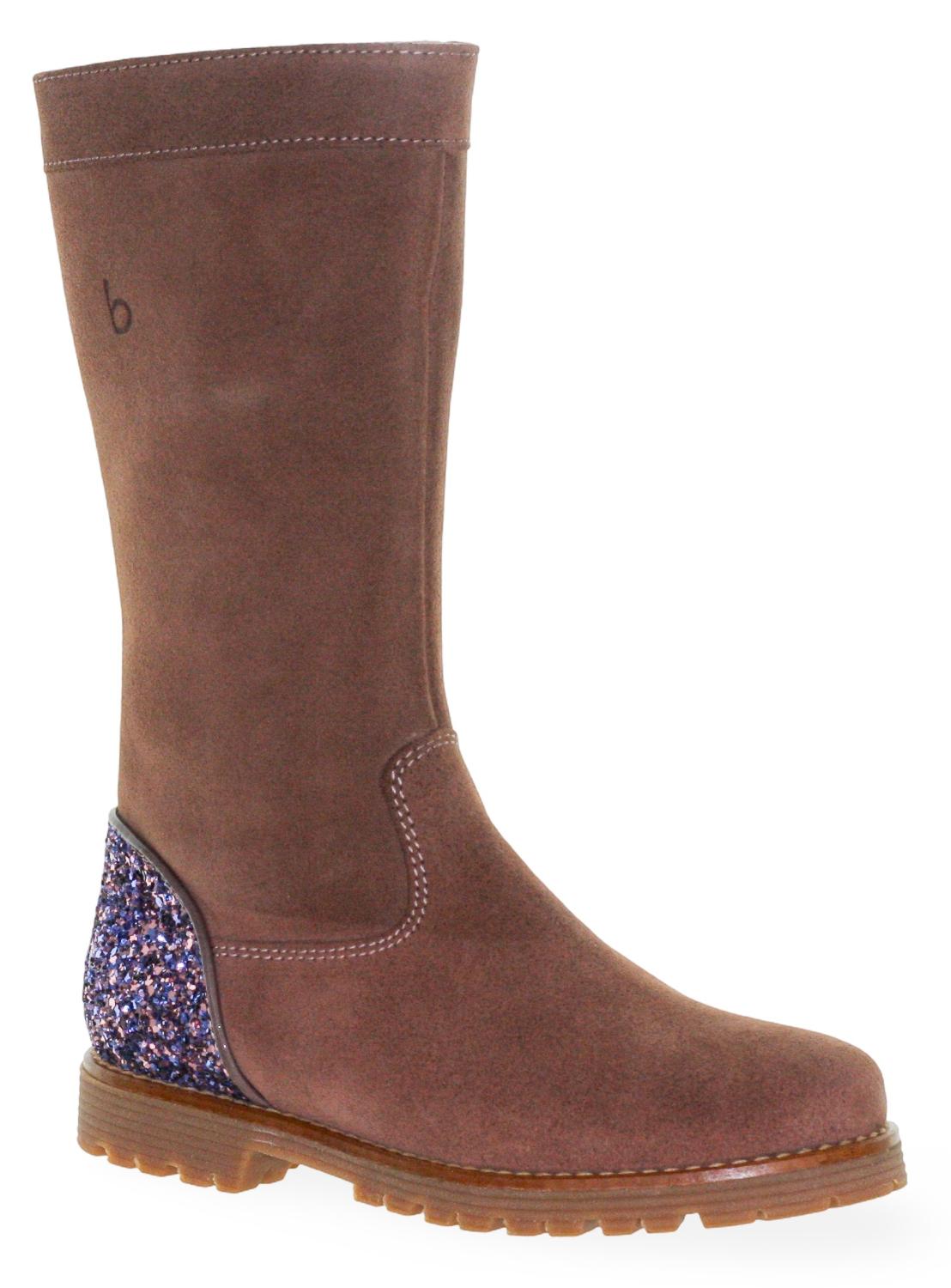 Beberlis Laars - Beberlis Kinderschoenen - Roze | 24244