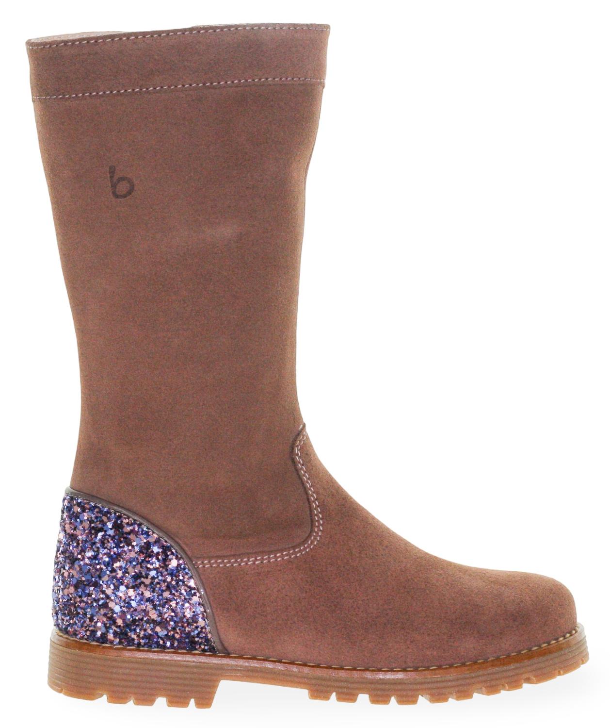 Beberlis Laars - Beberlis Kinderschoenen - Roze | 24244
