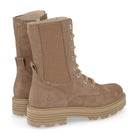 Beberlis Laars - Beberlis Kinderschoenen - Taupe | 23489