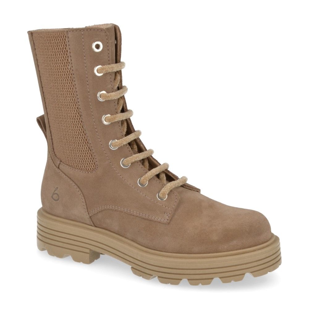 Beberlis Laars - Beberlis Kinderschoenen - Taupe | 23489