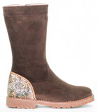 Beberlis Laars - Beberlis Kinderschoenen - Taupe | 24244