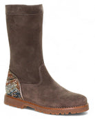 Beberlis Laars - Beberlis Kinderschoenen - Taupe | 24244