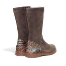 Beberlis Laars - Beberlis Kinderschoenen - Taupe | 24244