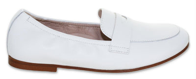 Mocassin Beberlis - Chaussures Enfant Beberlis - Blanc | 23677