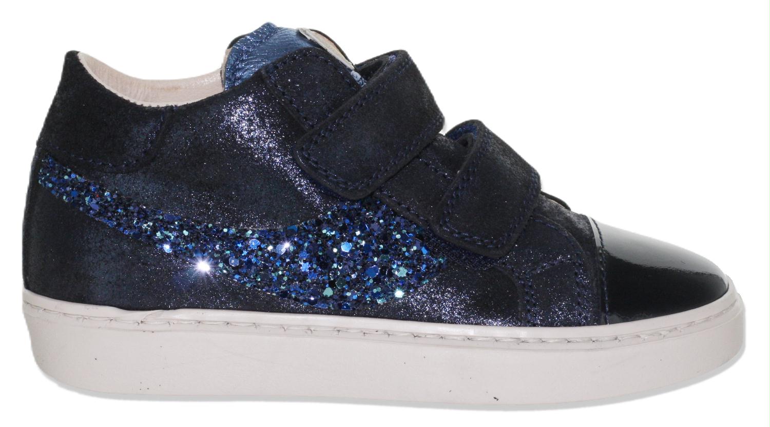 Beberlis Sneaker - Beberlis Kinderschoenen | 24280