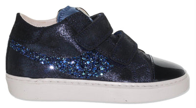 Sneaker Beberlis - Chaussures Enfant Beberlis - Bleu | 24280