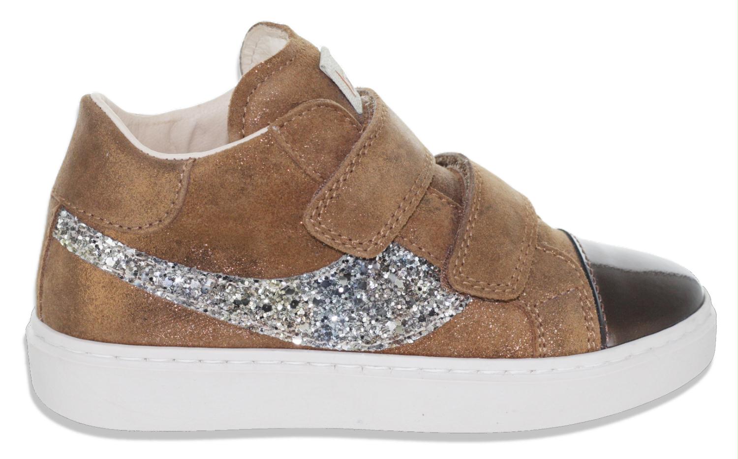 Beberlis Sneaker - Beberlis Kinderschoenen | 24280