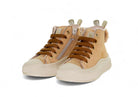 Beberlis Sneaker - Beberlis Kinderschoenen - Beige | 24790