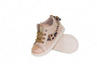 Beberlis Sneaker - Beberlis Kinderschoenen - Beige | 24800