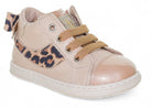 Beberlis Sneaker - Beberlis Kinderschoenen - Beige | 24800