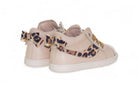 Beberlis Sneaker - Beberlis Kinderschoenen - Beige | 24800