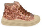 Beberlis Sneaker - Beberlis Kinderschoenen - Goud | 24783-E