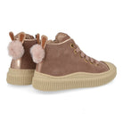 Beberlis Sneaker - Beberlis Kinderschoenen - Roze | 24790