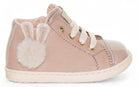 Beberlis Sneaker - Beberlis Kinderschoenen - Roze | 24796