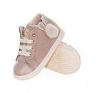 Beberlis Sneaker - Beberlis Kinderschoenen - Roze | 24796