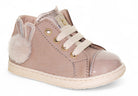Beberlis Sneaker - Beberlis Kinderschoenen - Roze | 24796