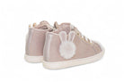Beberlis Sneaker - Beberlis Kinderschoenen - Roze | 24796
