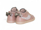Beberlis Sneaker - Beberlis Kinderschoenen - Roze | 24800