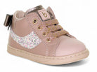 Beberlis Sneaker - Beberlis Kinderschoenen - Roze | 24800