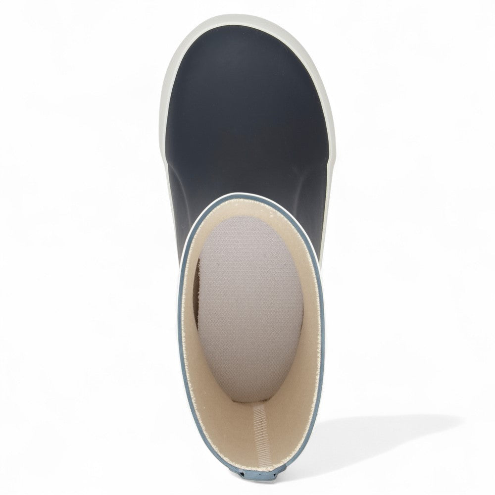 Bergstein Regenlaars - Bergstein Kinderschoenen - Blauw | Classic