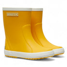 Bergstein Regenlaars - Bergstein Kinderschoenen - Geel | Classic