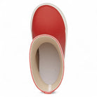 Bergstein Regenlaars - Bergstein Kinderschoenen - Rood | Classic