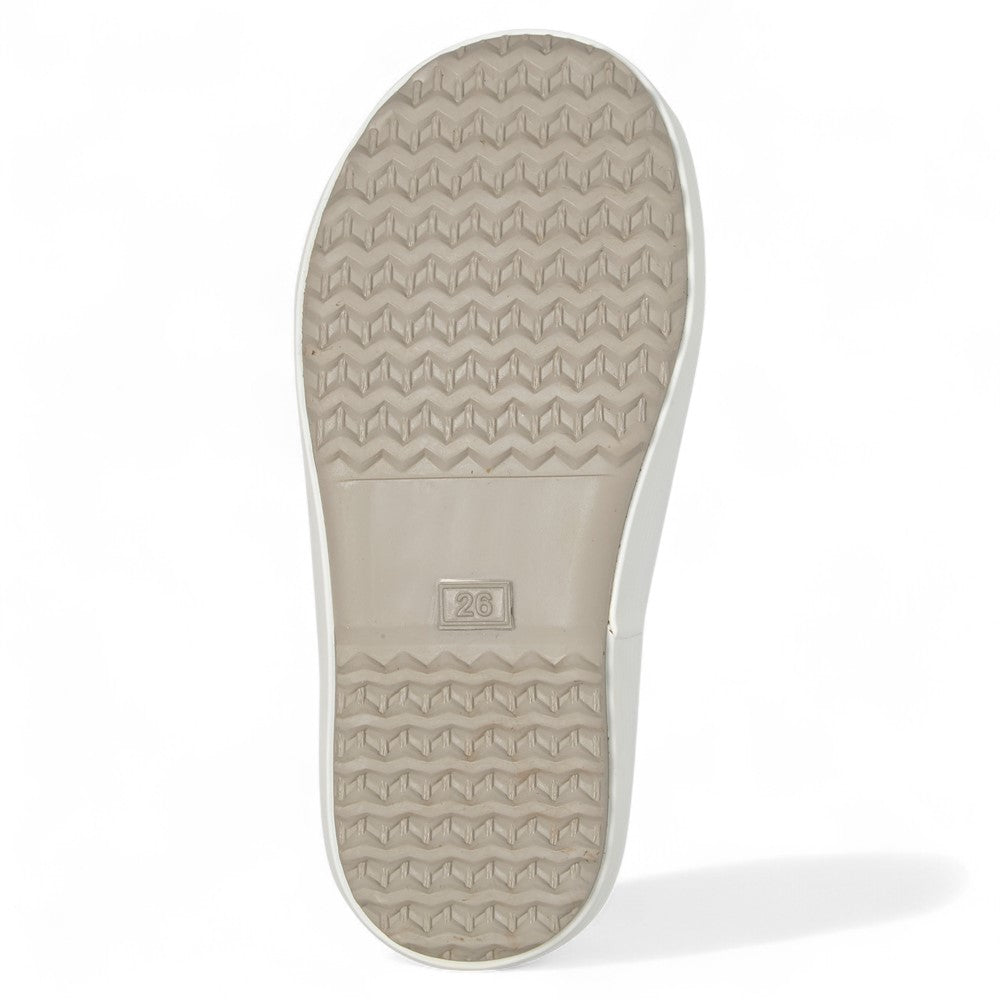 Bergstein Regenlaars - Bergstein Kinderschoenen - Sand | Classic