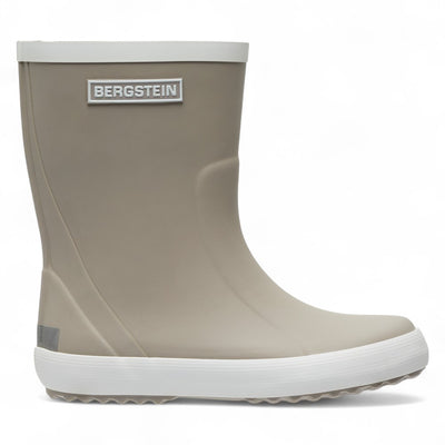 Bergstein Regenlaars - Bergstein Kinderschoenen - Sand | Classic