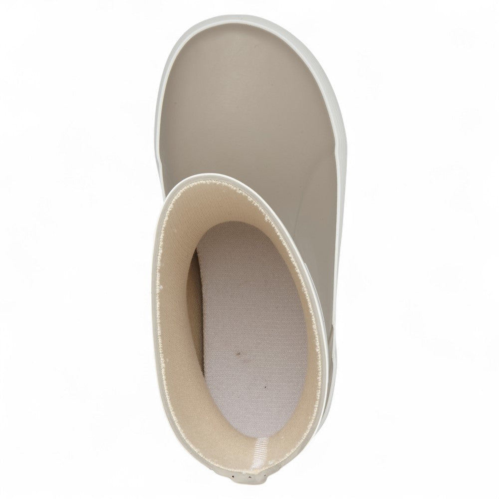 Bergstein Regenlaars - Bergstein Kinderschoenen - Sand | Classic