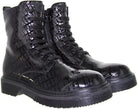 Bikkembers Veterboots - Bikkembergs Kinderschoenen | 20648 Meisjes