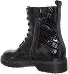 Bikkembers Veterboots - Bikkembergs Kinderschoenen | 20648 Meisjes