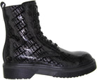 Bikkembers Veterboots - Bikkembergs Kinderschoenen | 20648 Meisjes