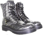 Bikkembers Veterboots - Bikkembergs Kinderschoenen | 20648  Meisjes