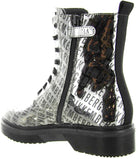 Bikkembers Veterboots - Bikkembergs Kinderschoenen | 20648  Meisjes