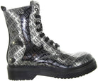 Bikkembers Veterboots - Bikkembergs Kinderschoenen | 20648  Meisjes