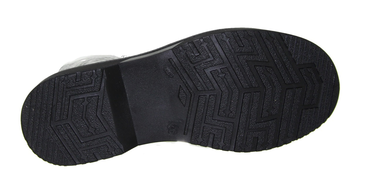 Bikkembers Veterboots - Bikkembergs Kinderschoenen | 20648  Meisjes