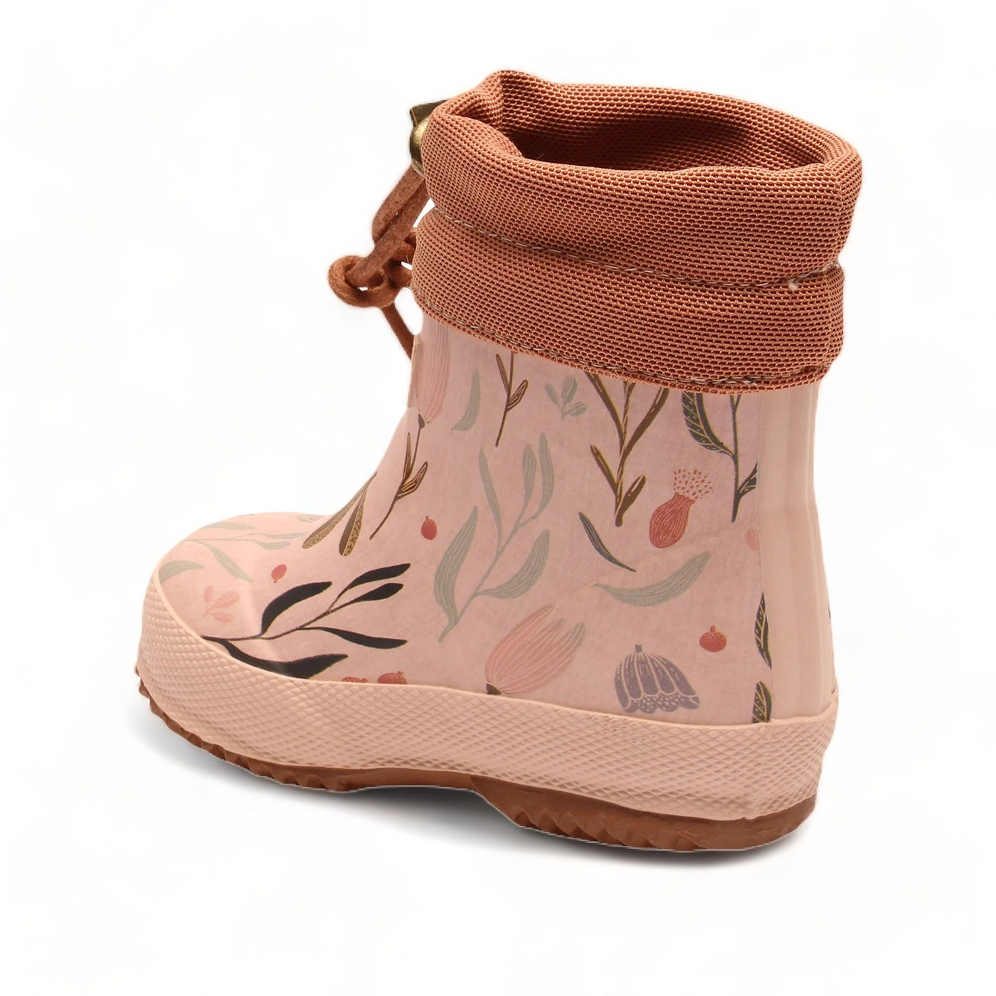 Bisgaard ThermoBoot Baby - Bisgaard Kinderschoenen | Rose Flower