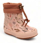 Bisgaard ThermoBoot Baby - Bisgaard Kinderschoenen | Rose Flower