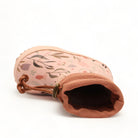 Bisgaard ThermoBoot Baby - Bisgaard Kinderschoenen | Rose Flower