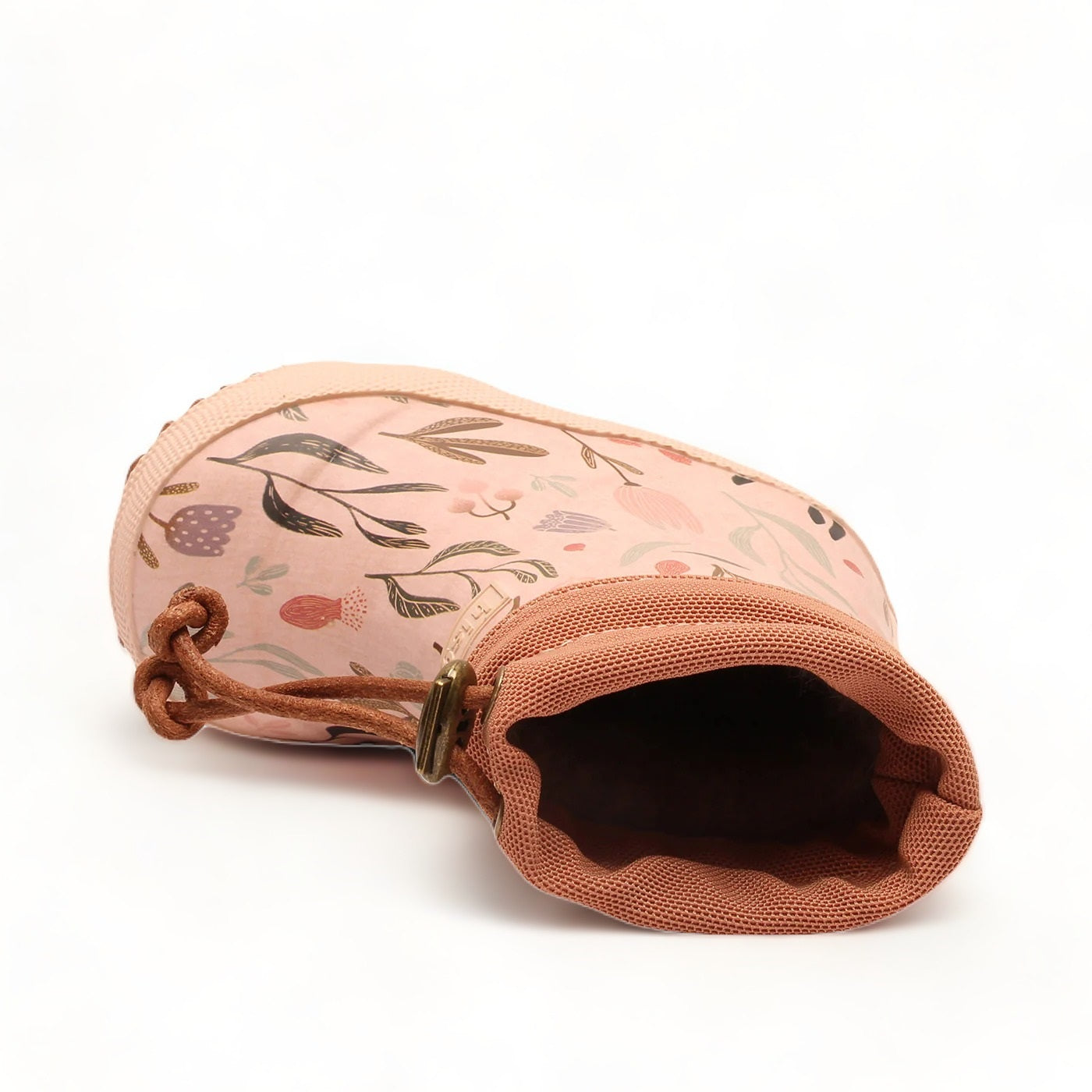 Bisgaard ThermoBoot Baby - Bisgaard Kinderschoenen | Rose Flower