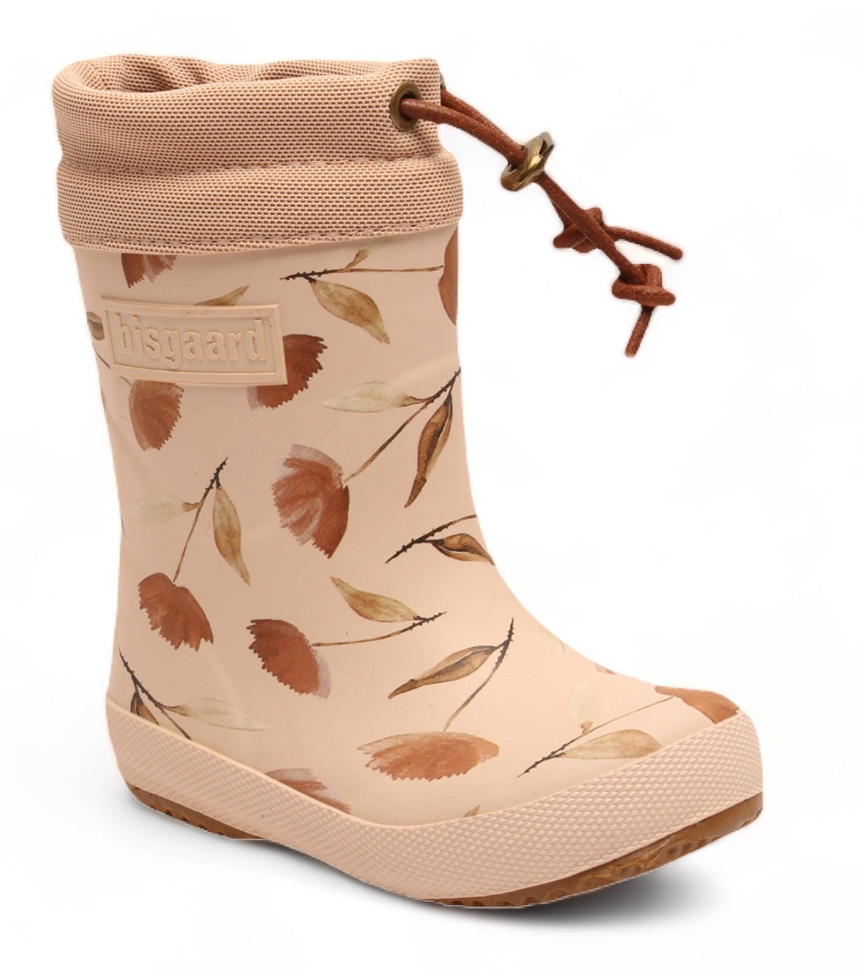 Bisgaard ThermoBoot - Bisgaard Kinderschoenen | Delicate Flower 92009999
