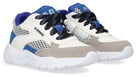 BunnieJr Sneaker - Bunnies Jr. Kinderschoenen - Blauw | Seppe Spring