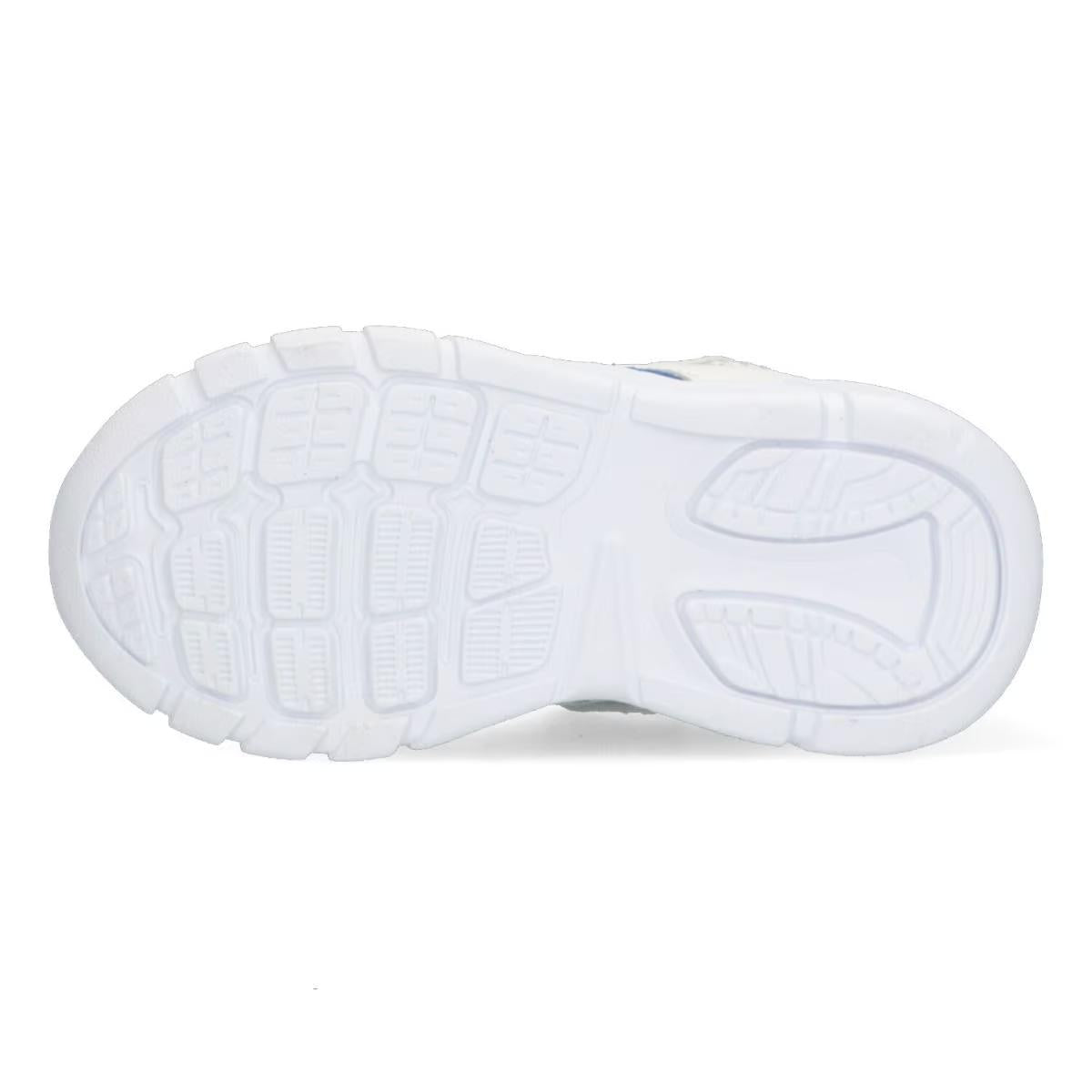 BunnieJr Sneaker - Bunnies Jr. Kinderschoenen - Blauw | Seppe Spring