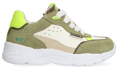 Baskets BunnieJr - Chaussures pour enfants Bunnies Jr. - Naturel | Steven Spring