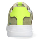 BunnieJr Sneaker - Bunnies Jr. Kinderschoenen - Naturel | Steven Spring